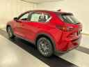 Thumbnail image of 2021 Mazda CX-5 at Driver's Village Inc.