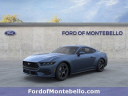 Thumbnail image of 2025 Ford Mustang at Ford of Montebello - USED