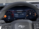 Thumbnail image of 2025 Ford Mustang at Ford of Montebello - USED