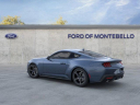 Thumbnail image of 2025 Ford Mustang at Ford of Montebello - USED