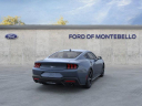 Thumbnail image of 2025 Ford Mustang at Ford of Montebello - USED