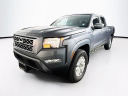 Thumbnail image of 2022 Nissan Frontier at Destination Nissan