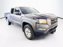 Thumbnail image of 2022 Nissan Frontier at Destination Nissan