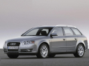 2006 Audi A4 2.0T Avant quattro at Serpentini Chevrolet of Willoughby