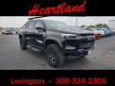 Thumbnail image of 2025 Chevrolet Colorado at Heartland Chevrolet Buick