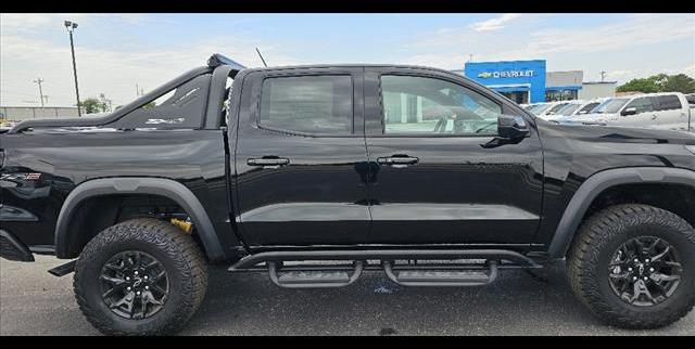 Thumbnail image of 2025 Chevrolet Colorado at Heartland Chevrolet Buick