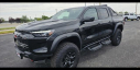 Thumbnail image of 2025 Chevrolet Colorado at Heartland Chevrolet Buick