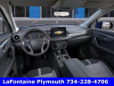 Thumbnail image of 2025 Chevrolet Blazer at LaFontaine Chevrolet Plymouth