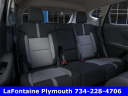 Thumbnail image of 2025 Chevrolet Blazer at LaFontaine Chevrolet Plymouth