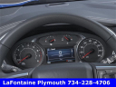 Thumbnail image of 2025 Chevrolet Blazer at LaFontaine Chevrolet Plymouth