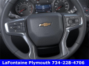 Thumbnail image of 2025 Chevrolet Blazer at LaFontaine Chevrolet Plymouth