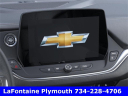 Thumbnail image of 2025 Chevrolet Blazer at LaFontaine Chevrolet Plymouth
