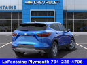 Thumbnail image of 2025 Chevrolet Blazer at LaFontaine Chevrolet Plymouth