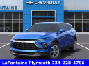Thumbnail image of 2025 Chevrolet Blazer at LaFontaine Chevrolet Plymouth