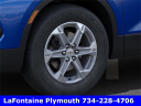 Thumbnail image of 2025 Chevrolet Blazer at LaFontaine Chevrolet Plymouth