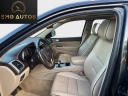 2014 Jeep Grand Cherokee Overland at EMG AUTO SALES LLC