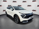 Thumbnail image of 2024 Kia Sportage at Vision Kia East Rochester