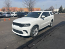 Thumbnail image of 2021 Dodge Durango at Golling Chrysler Jeep Dodge Ram of Chelsea
