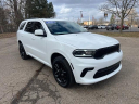 Thumbnail image of 2021 Dodge Durango at Golling Chrysler Jeep Dodge Ram of Chelsea