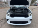 Thumbnail image of 2021 Dodge Durango at Golling Chrysler Jeep Dodge Ram of Chelsea
