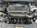 Thumbnail image of 2021 Dodge Durango at Golling Chrysler Jeep Dodge Ram of Chelsea