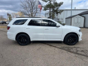 Thumbnail image of 2021 Dodge Durango at Golling Chrysler Jeep Dodge Ram of Chelsea