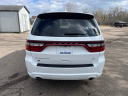 Thumbnail image of 2021 Dodge Durango at Golling Chrysler Jeep Dodge Ram of Chelsea