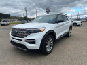 Thumbnail image of 2023 Ford Explorer at Triple M Motors