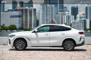 Thumbnail image of 2020 BMW X6 at Brickell Mazda