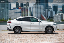 Thumbnail image of 2020 BMW X6 at Brickell Mazda