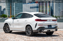 Thumbnail image of 2020 BMW X6 at Brickell Mazda