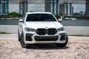 Thumbnail image of 2020 BMW X6 at Brickell Mazda