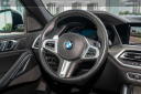 Thumbnail image of 2020 BMW X6 at Brickell Mazda