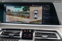 Thumbnail image of 2020 BMW X6 at Brickell Mazda