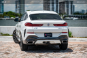 Thumbnail image of 2020 BMW X6 at Brickell Mazda