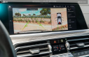 Thumbnail image of 2020 BMW X6 at Brickell Mazda