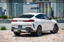 Thumbnail image of 2020 BMW X6 at Brickell Mazda