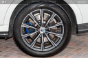 Thumbnail image of 2020 BMW X6 at Brickell Mazda