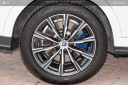 Thumbnail image of 2020 BMW X6 at Brickell Mazda