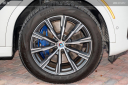 Thumbnail image of 2020 BMW X6 at Brickell Mazda