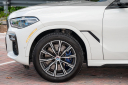 Thumbnail image of 2020 BMW X6 at Brickell Mazda