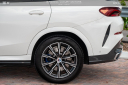 Thumbnail image of 2020 BMW X6 at Brickell Mazda