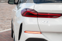 Thumbnail image of 2020 BMW X6 at Brickell Mazda