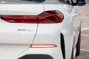 Thumbnail image of 2020 BMW X6 at Brickell Mazda