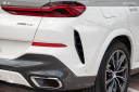 Thumbnail image of 2020 BMW X6 at Brickell Mazda