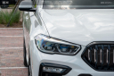 Thumbnail image of 2020 BMW X6 at Brickell Mazda