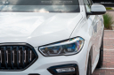 Thumbnail image of 2020 BMW X6 at Brickell Mazda