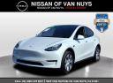 Thumbnail image of 2023 Tesla Model Y at Nissan Of Van Nuys