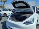 2023 Tesla Model Y Long Range at Nissan Of Van Nuys