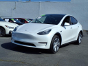 Thumbnail image of 2023 Tesla Model Y at Nissan Of Van Nuys